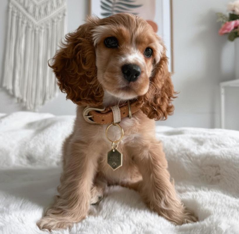 cocker spaniel puppies for sale