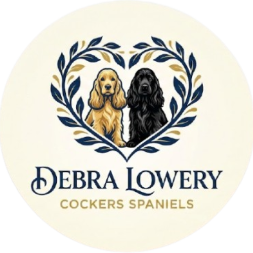 Debra Lowery Cockers Spaniels